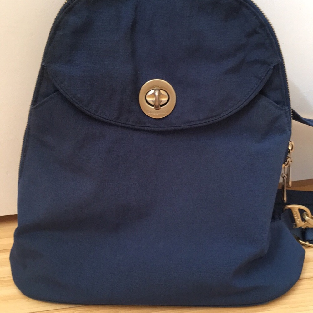 Baggolini purse - Picture 2 of 5